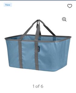 Collapsible Carrier 2 Per Package T