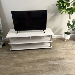 32” Onn Roku Smart 
