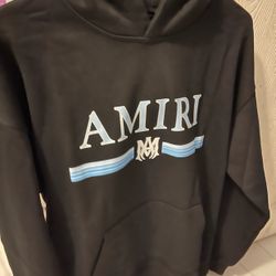 Amiri Hoodie 