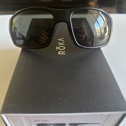 AT-1X Sunglasses