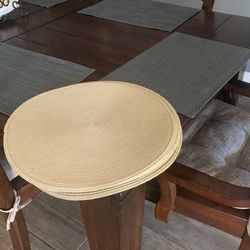Table Mats
