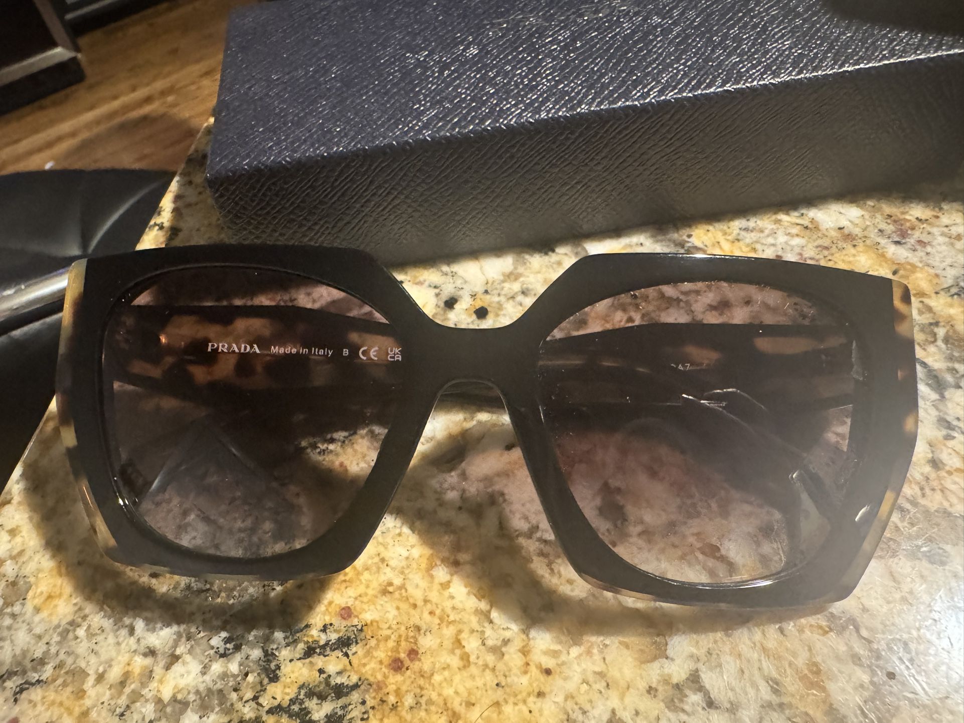 Prada Sunglasses