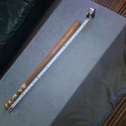 1920s Antique Baseball Bat