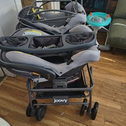 Stroller Carseat
