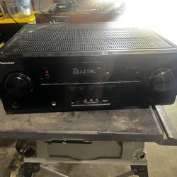 Free Pioneer AVR