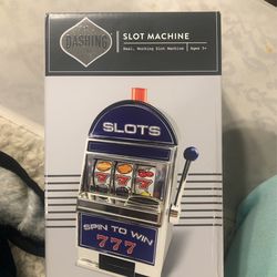 Slot Machine  