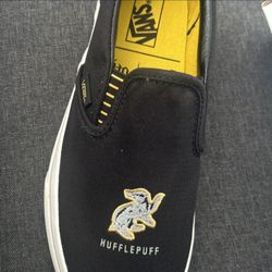Harry Potter VANS