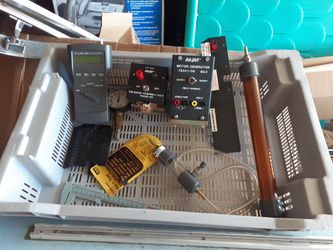 Misc Tools