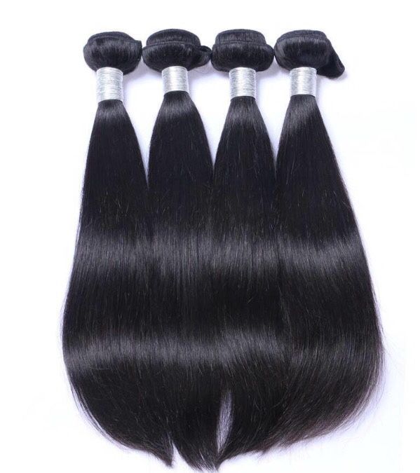 Selling 26", 26", 28", 28" Straight bundles for $225