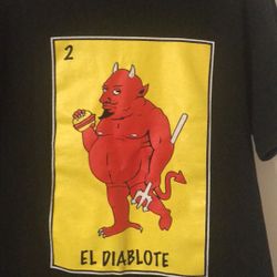 Men T-shirt