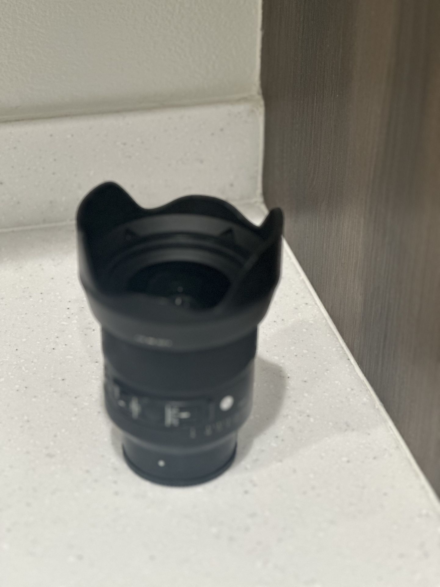 Sigma 24mm 1.4 Dg Dn (e-Mount)