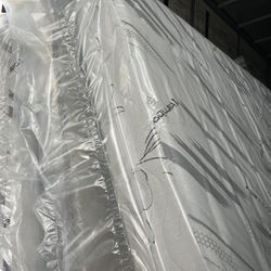 Brand New Queen Mattress Sale ***Financing & Delivery**