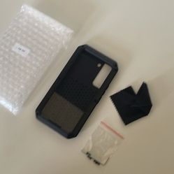 Samsung Galaxy S22 Case