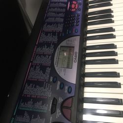 Casio Ctk 451