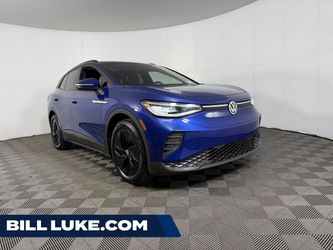 2022 Volkswagen ID.4