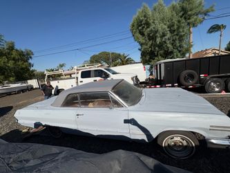 1963 Impala