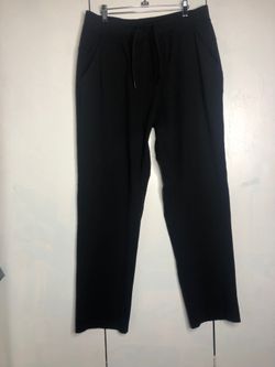 Lululemon Men’s Discipline Pants Size XL