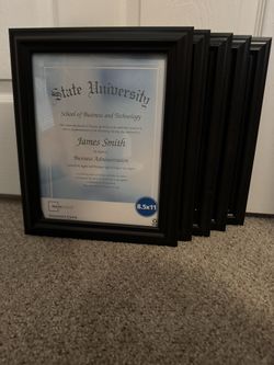 Frames