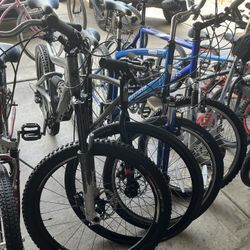 Bikes 🚲 Bicycles 🚲 Bicicletas