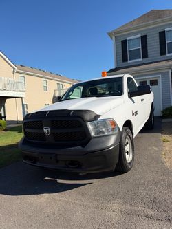 2015 Dodge Ram