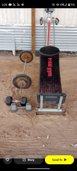 Total Gym