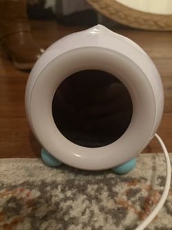 Okay To Wake Clock