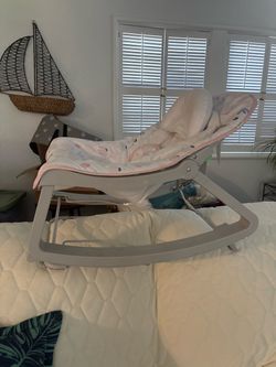 Baby Bouncer Rocker Seat