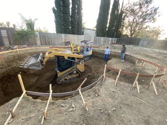 Clean Ups, Demo