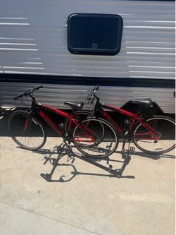 Hyper Spinfit 700c Bike