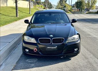 2011 BMW 328i