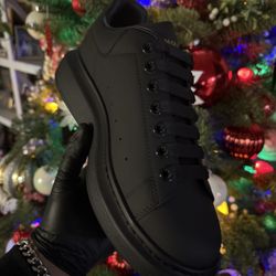 Alexander McQueen’s