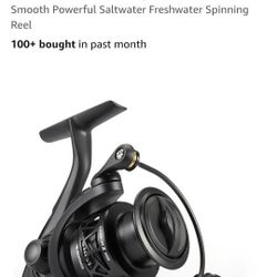 Piscifun Carbon X Spinning Reels