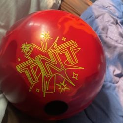 Tnt Ball