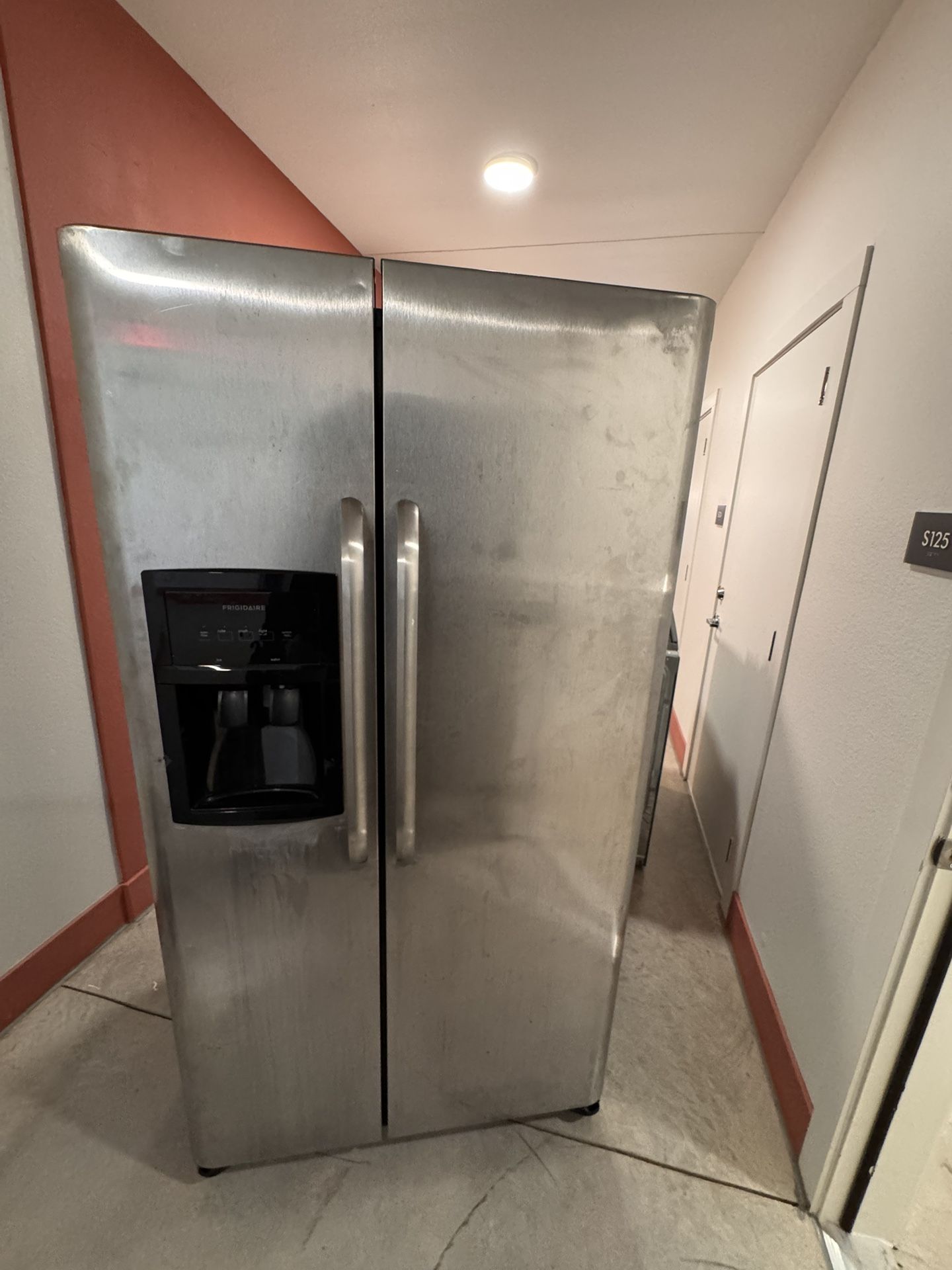 Fridge