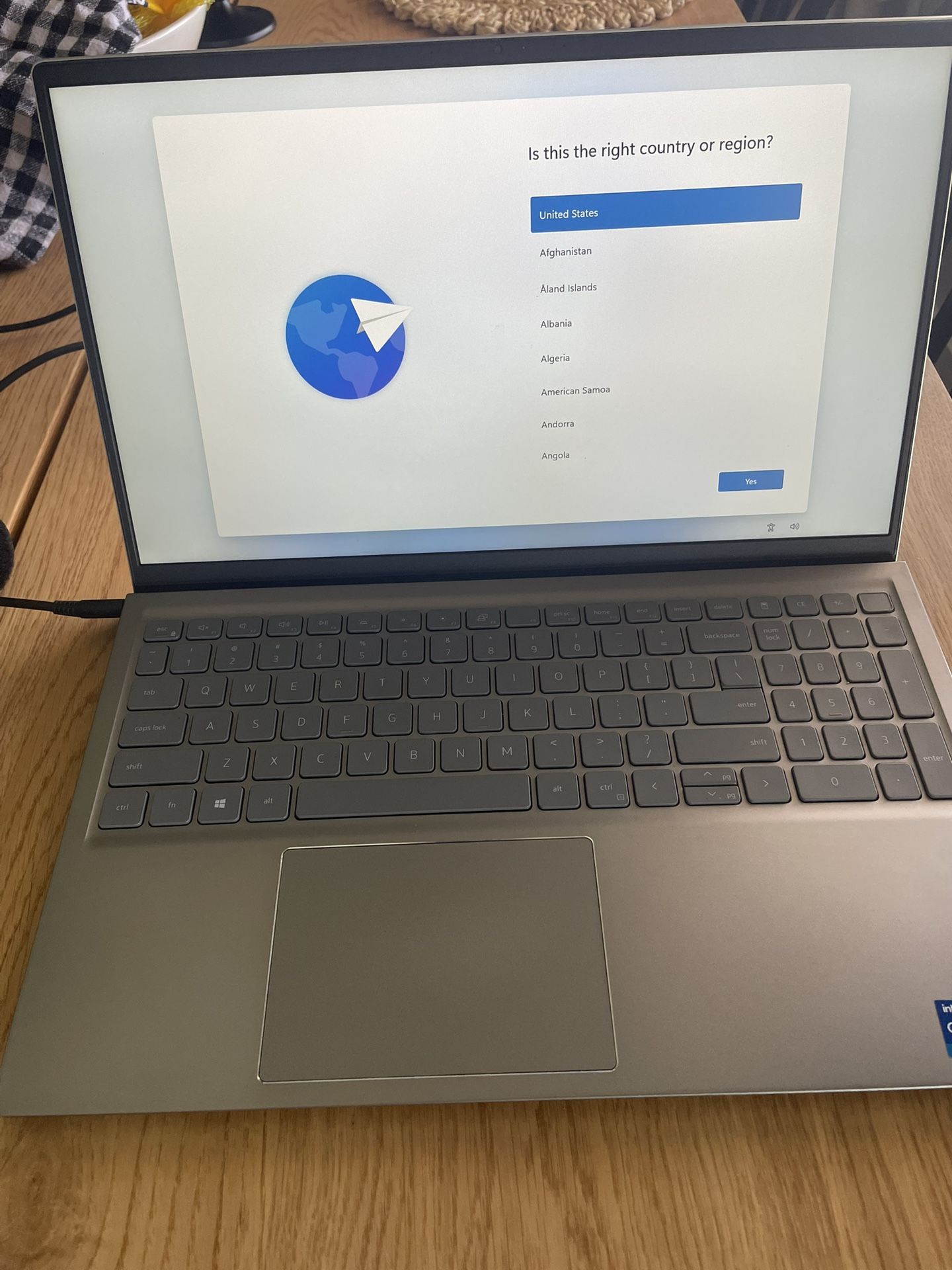 Refurbished Dell Inspiron 5510