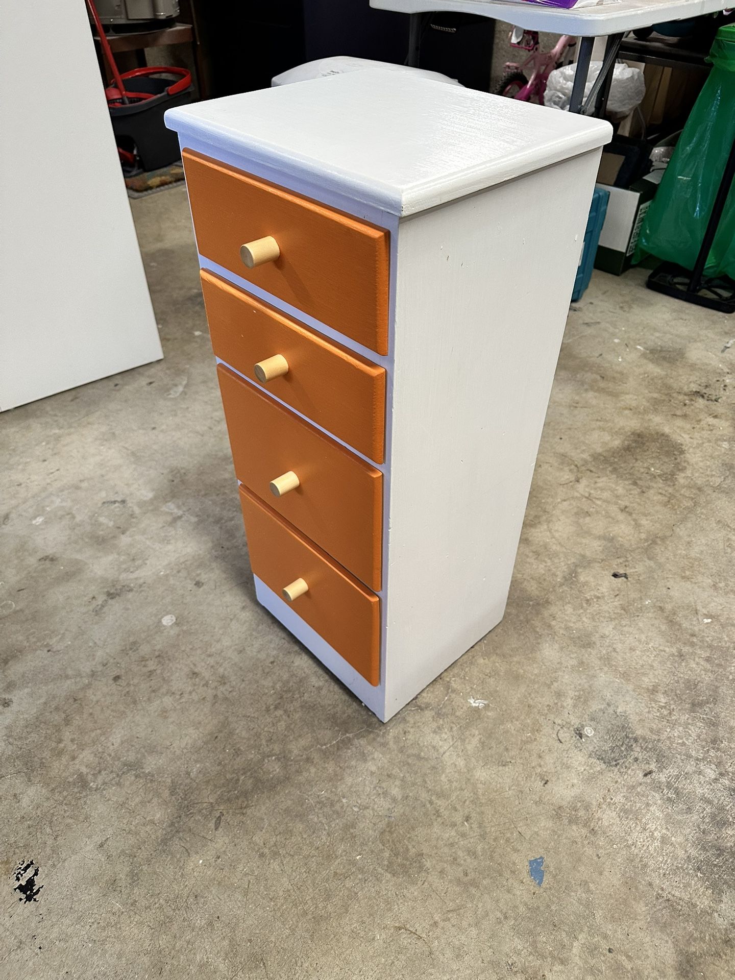 Side Table