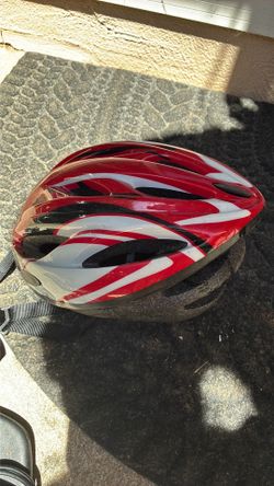 Kids helmet