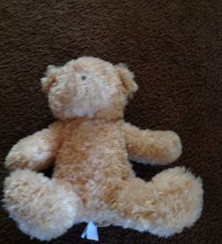 Stuffed Animals