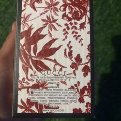 Gucci Bloom 3.3 Oz