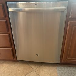 GE Dishwasher 