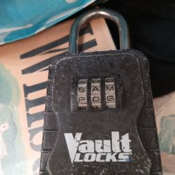 Lock Box