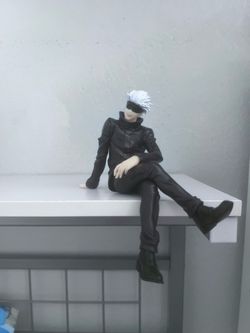 Satoru gojo noodle stopper