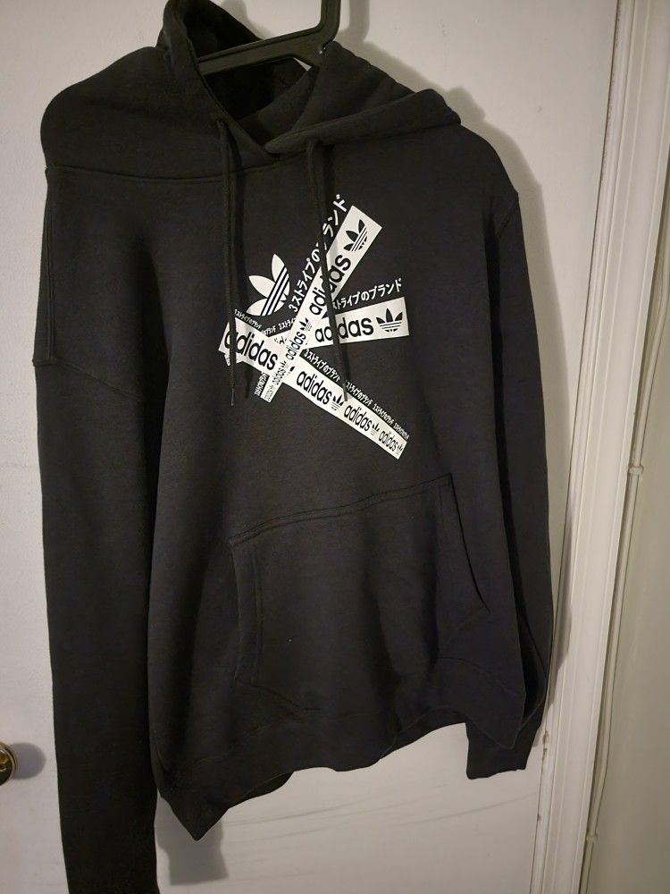 Adidas Hoodie