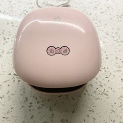 Hand Massager With Heat 