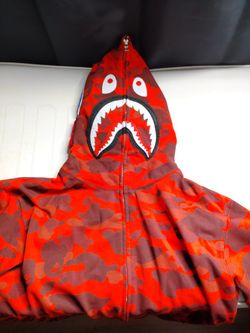 Bape Hoodie