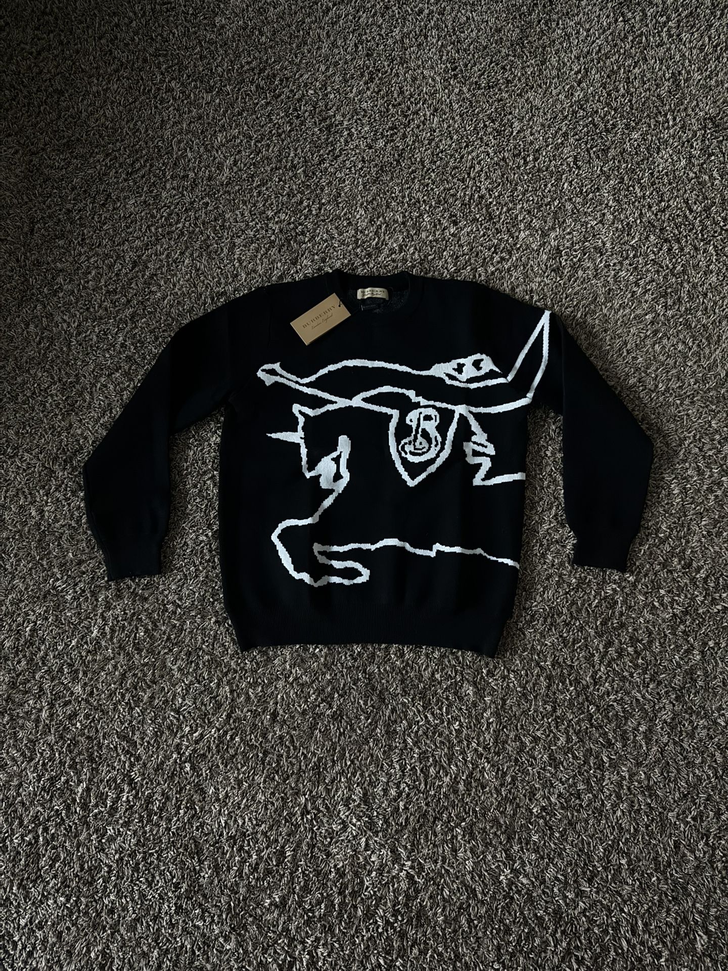 Burberry Sweater
