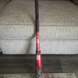 Cat Connect Baseball Bat