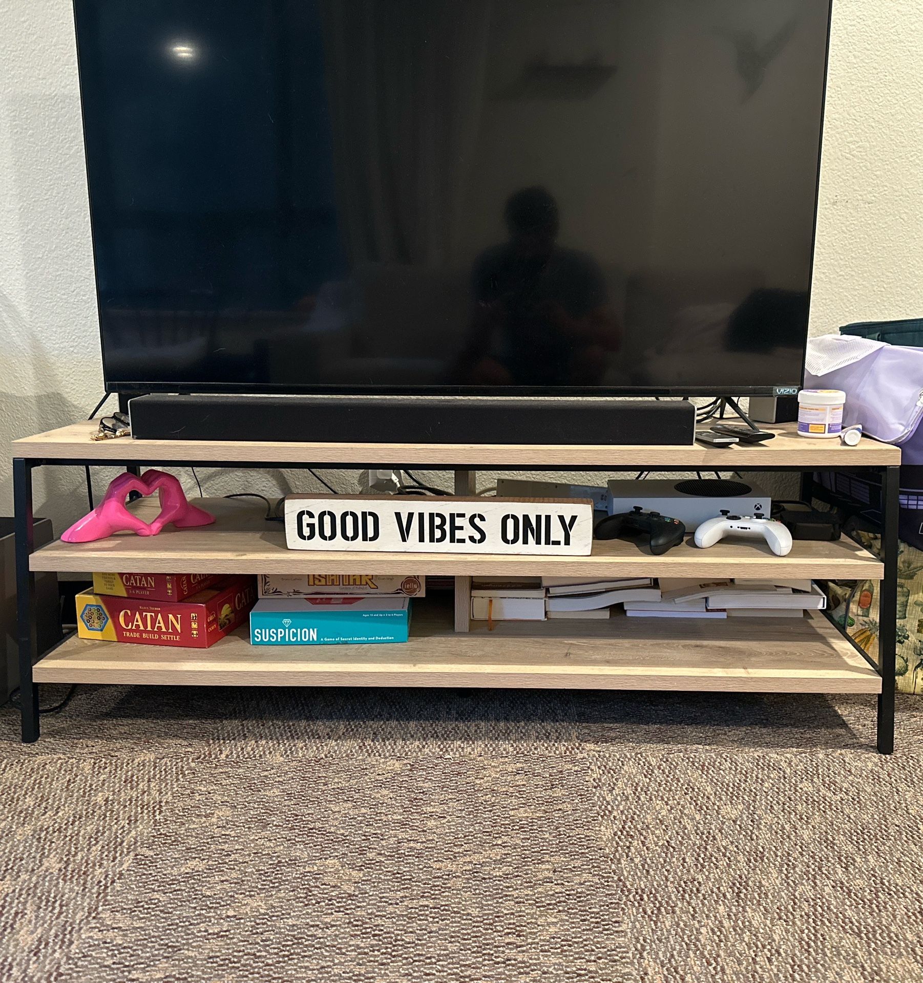 TV Stand