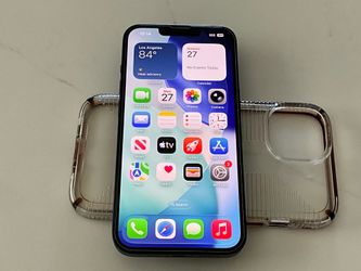 iPhone 14 - 128GB - Unlocked