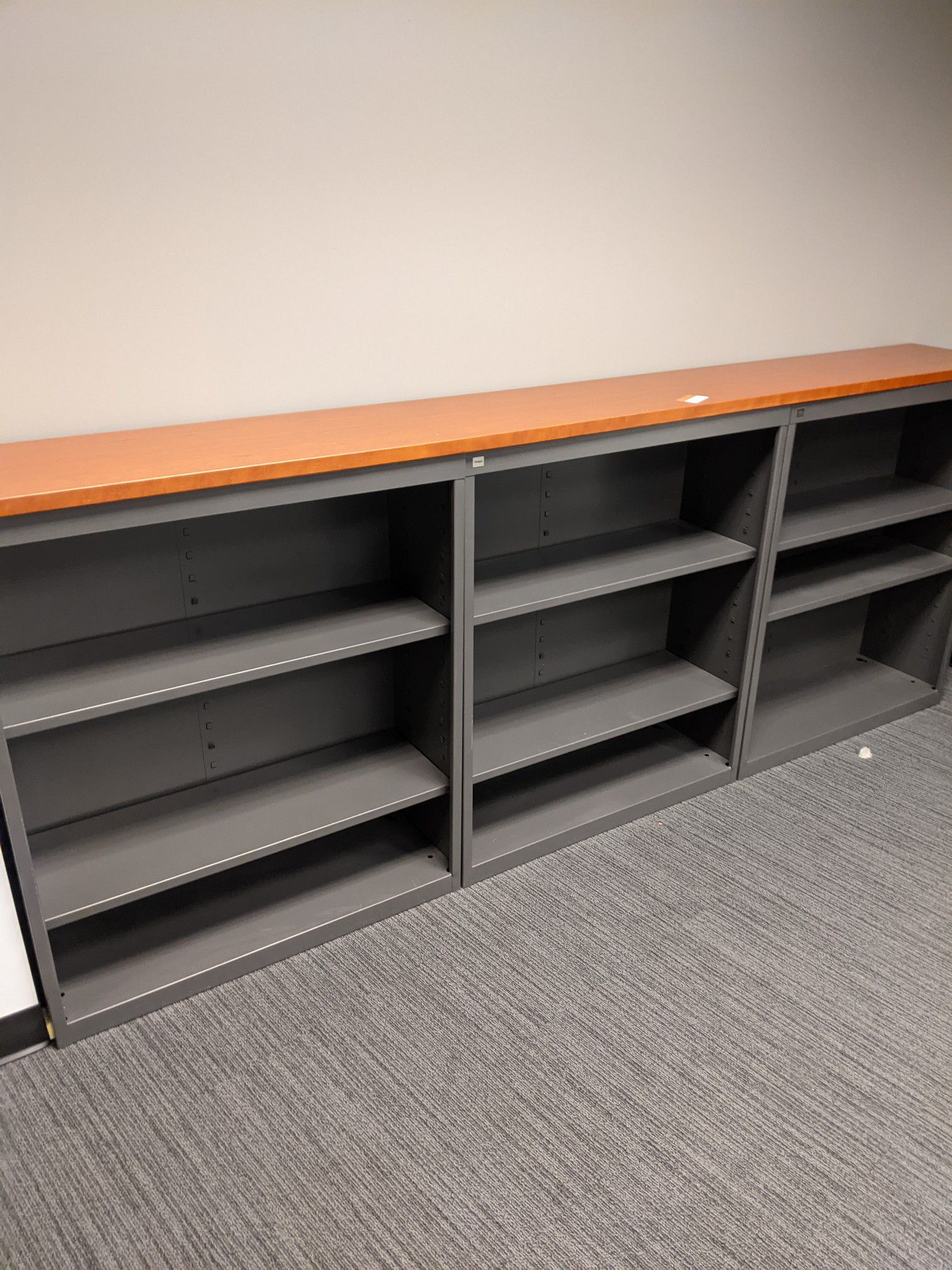 File cabinets free still available